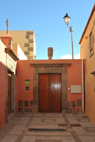Casa Rural La Aldaba - image 13