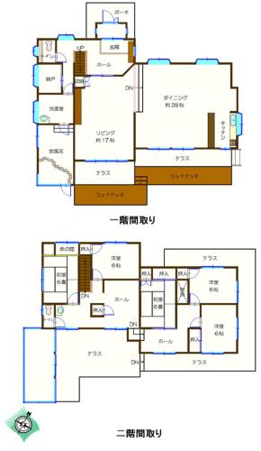 のんびれっじ　ハイランド館