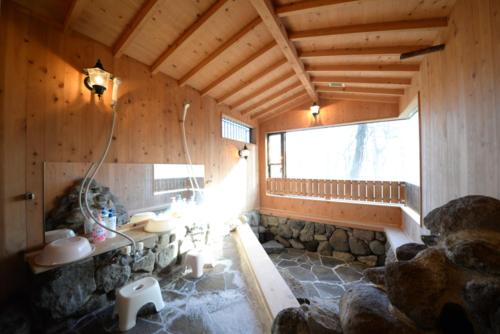 のんびれっじ　ハイランド館, Nasu (foto 9)