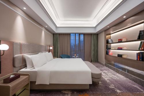 Mercure Beijing Downtown