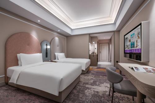 Mercure Beijing Downtown