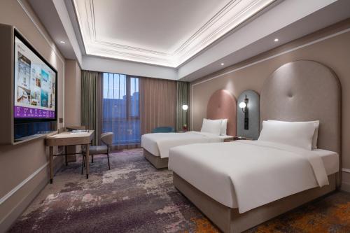 Mercure Beijing Downtown