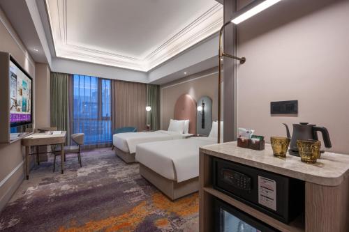 Mercure Beijing Downtown