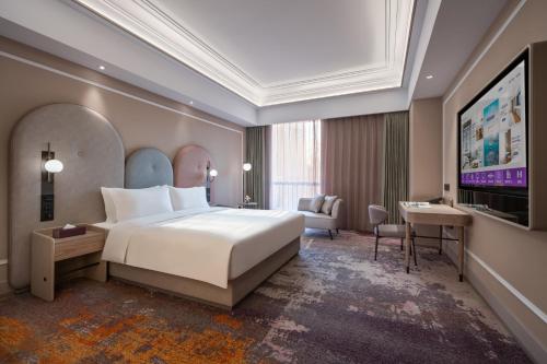 Mercure Beijing Downtown