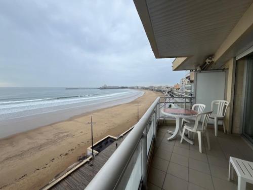 Appartement Les Sables-d'Olonne, 2 pièces, 4 personnes - FR-1-197-592