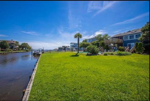 Acadian Bay in Virginia Beach, Vereinigte Staaten von Amerika