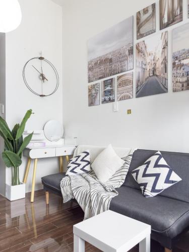 GemstoneBR II@SMDC Air Residences