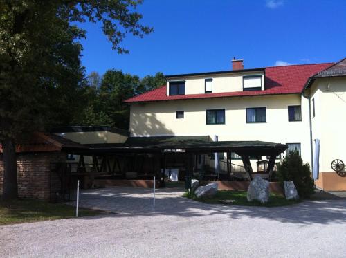 Gasthof zur Grenze 3