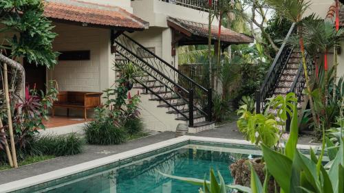 Kanma Resort – Gianyar, CO