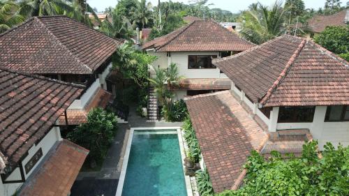 Kanma Resort – Gianyar, CO