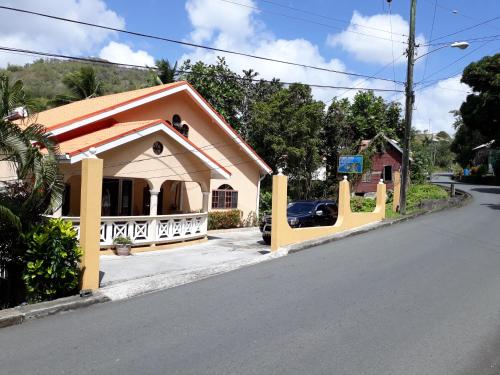 Argalo Suites