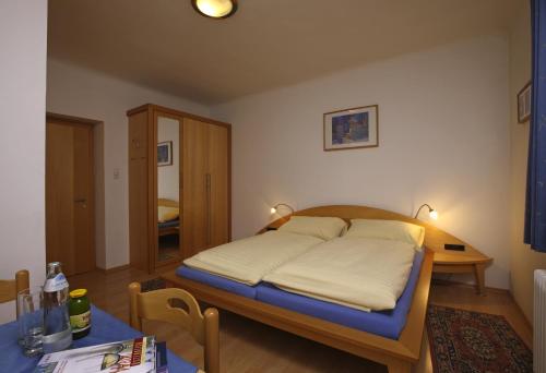 Gasthof zur Grenze in Semmering