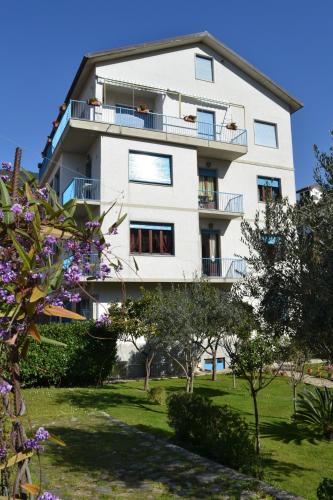 Appartamenti Ancora Azzurra - Apartment - Deiva Marina