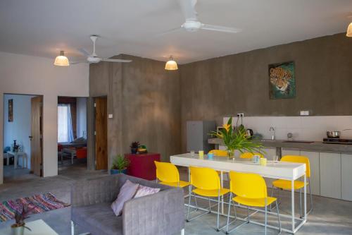 Faciliteter, Rouhi Retreats By Doulos near Ayer Hangat Village