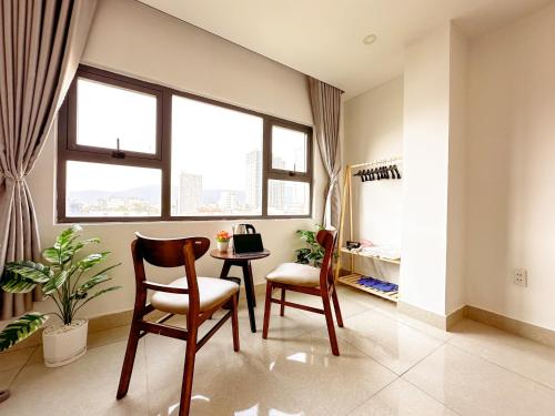 HỒNG CHÂU HOTEL in Da Nang — photo 5