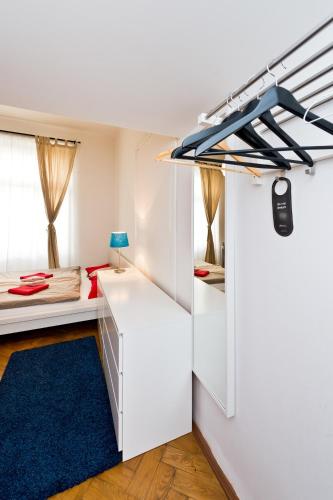 Budget Apartment