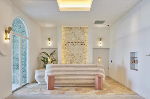 瀨長島故事線 THE SENAGAJIMA STORYLINE