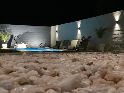 Aires del Valle in Villa San Agustín