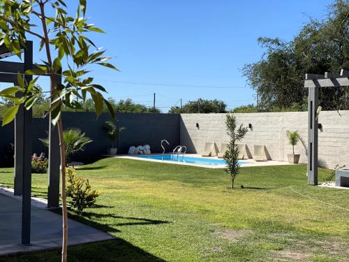 Aires del Valle in Villa San Agustín