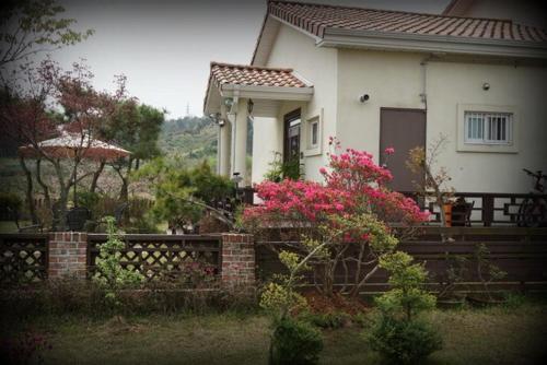 Jeonju Morning Garden Guest House - Фото 1