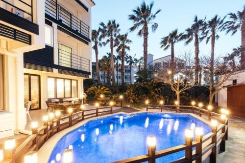 Jeju Attracting36 5 Individual Pension - Фото 1