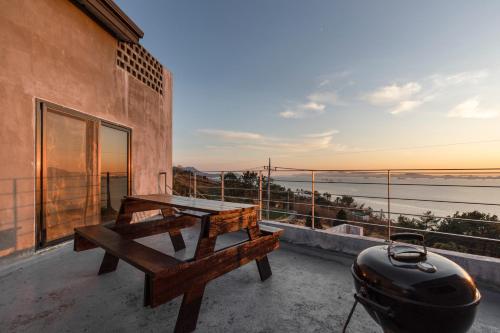 beotkkotgil jinaseo in Seo-myeon