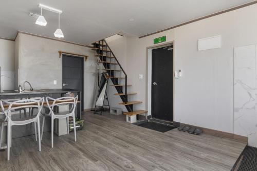 beotkkotgil jinaseo in Seo-myeon