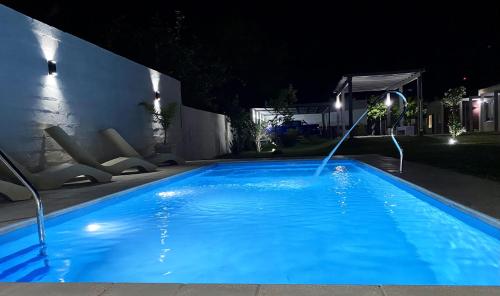 Aires del Valle in Villa San Agustín