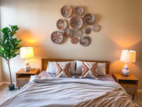 Sunny 1BDR centrally located in Marina del Rey in Los Angeles (CA)