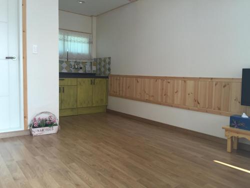 Jeonju Morning Garden Guest House - Фото 2