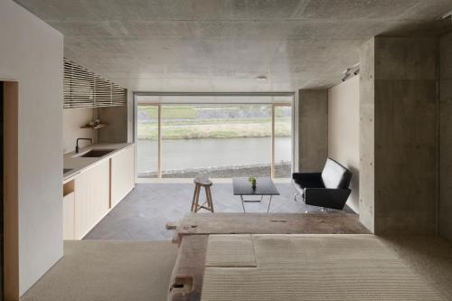 Double Room with Park View