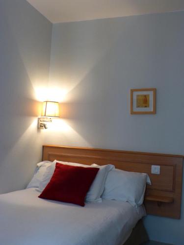 Hotel Little Regina, Paris (Foto 9)