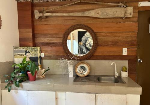 My Hostel in Barangay Manoc-Manoc