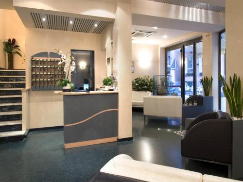 Hotel Alba in Cattolica