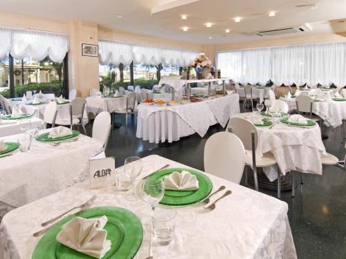 Hotel Alba in Cattolica