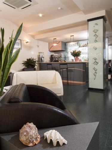 Hotel Alba in Cattolica