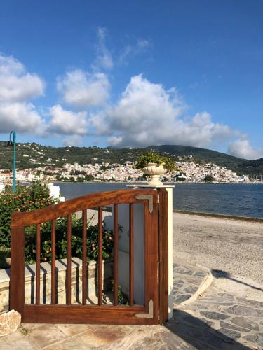 Studio with Sea View image 10