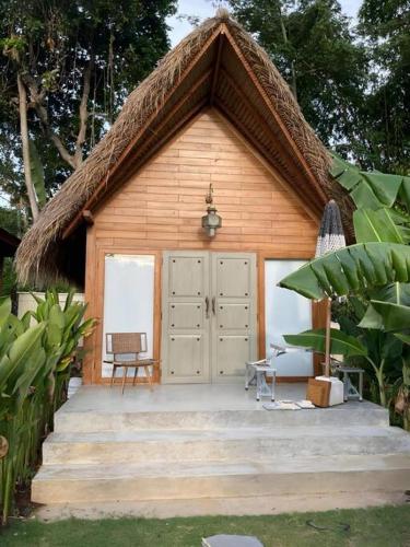 Slow Bungalow Uluwatu