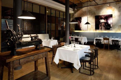 Vienna House by Wyndham Andel's Lodz