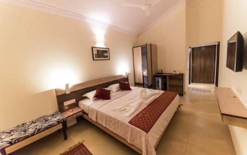 HOTEL AK VILAS - BEST BUDGETED HOTEL IN JAIPUR photo 2