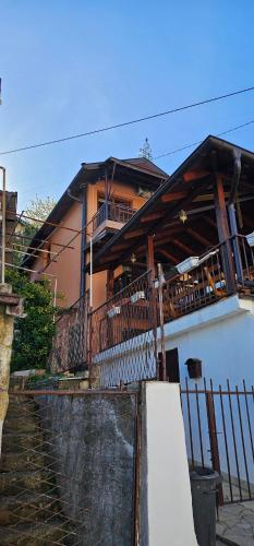 酒店外观, Sobe Amar in 图兹拉