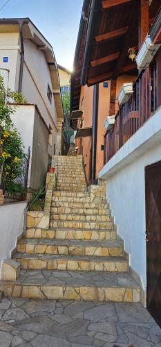 酒店外观, Sobe Amar in 图兹拉