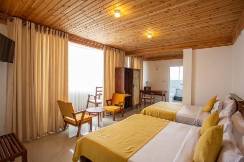 Family Room room in Country Club - Nuwaraeliya