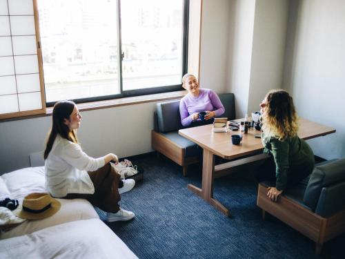 MIMARU Tokyo Kinshicho