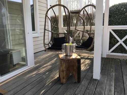 Wyposażenie, Villa EbVloed28a Comfortable Vacation Home in Kamperland