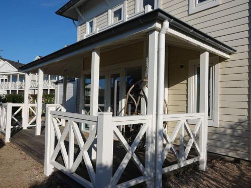 Wyposażenie, Villa EbVloed28a Comfortable Vacation Home in Kamperland