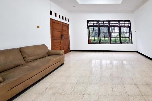 บริการและสิ่งอำนวยความสะดวก, Urbanview Hotel Kusuma Garden Cianjur in เซียนจูร์