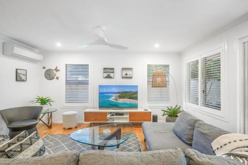 Seadrift 31 on Browning Street, Byron Bay (fotografie 3)
