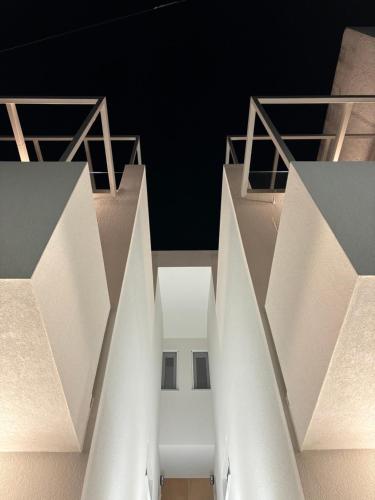 ทัศนียภาพภายนอกโรงแรม, MYROVOLOS APARTMENTS in คีโอส