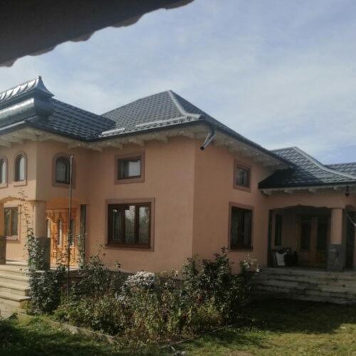 Casa Ilea -Agapia, Agapia